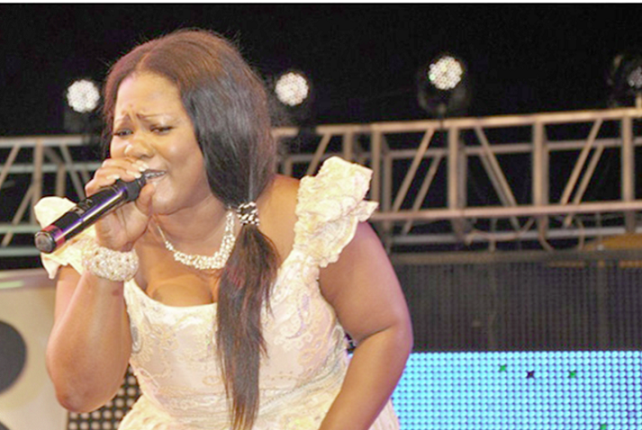 Obaapa Christy